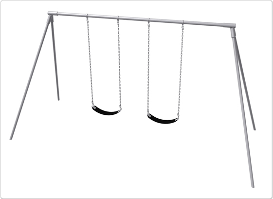 Primary Bipod Swings