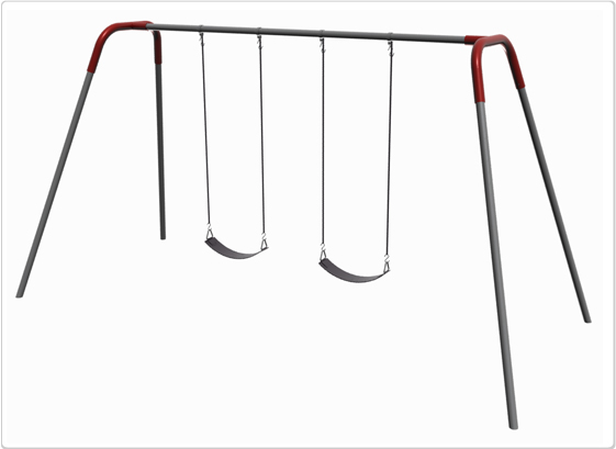 Modern Bipod Swings