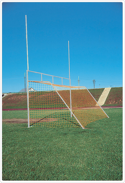 Combo Football / Soccer Net Supports (pair)