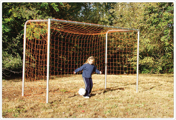 Net for 12' Jr Soccer Goal (pair)