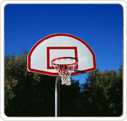Basketball Category Image