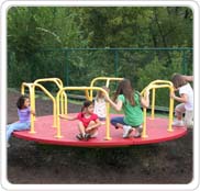 Merry Go Rounds Category Image