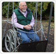 ADA Swings Category Image