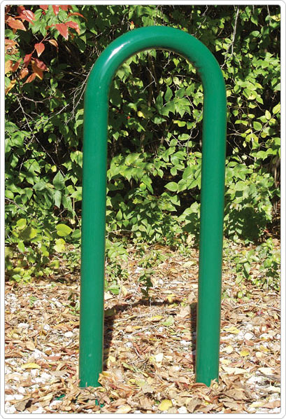 N Bike Rack