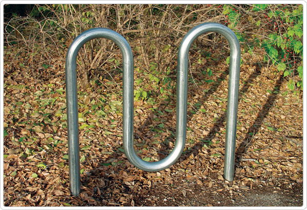 M Bike Rack
