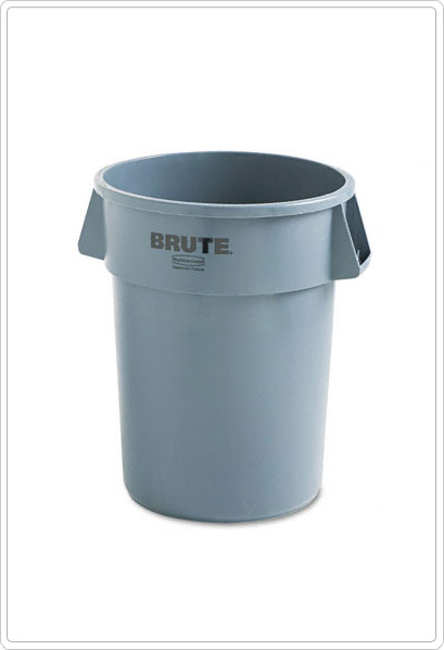 Heavy Duty Plastic Trash Liner