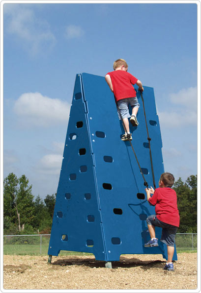 Climber Challenge