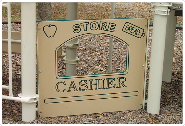 Store Panel