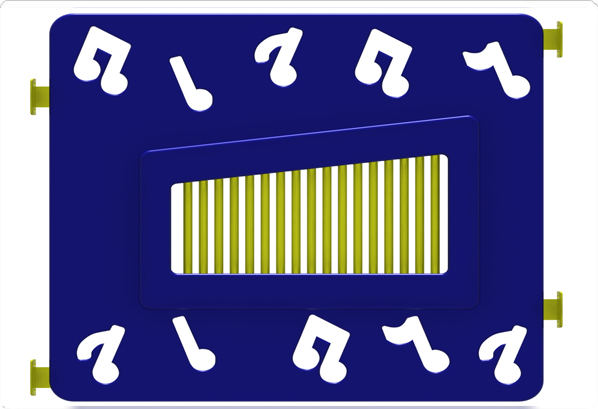 Music Panel