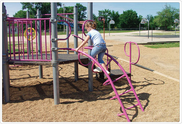 Caterpillar Climber