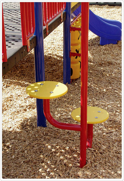 Pad Climber