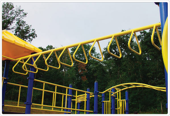 Straight Loop Climber