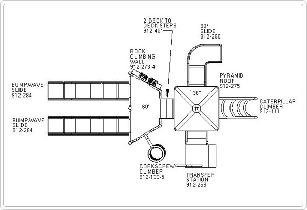 Sophia 2d view