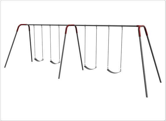 Modern Bipod Swings