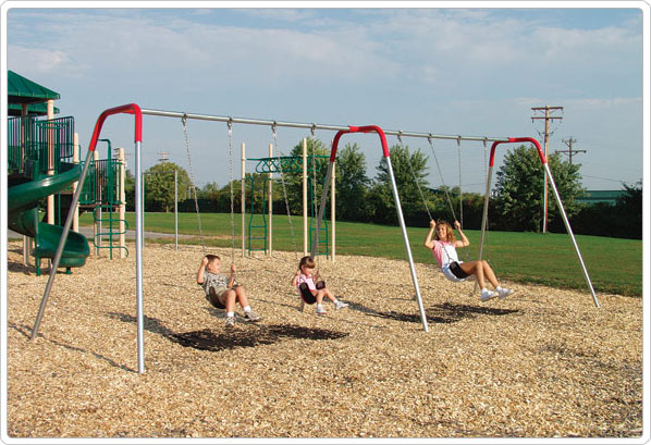 Modern Bipod Swings