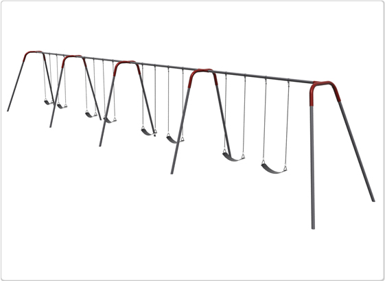 Modern Bipod Swings