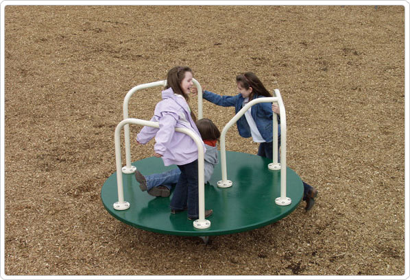 Merry Go Round