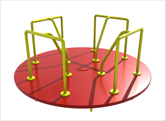 Merry Go Round