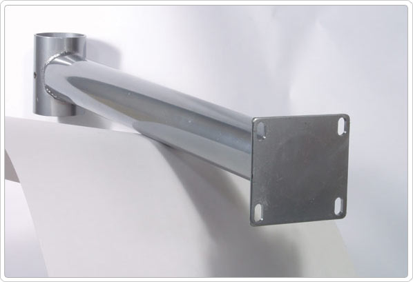 Adjustable Mounting Bracket