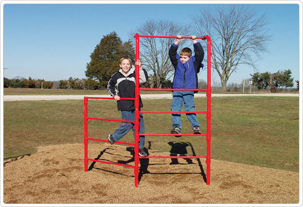 Stall Bar Fence