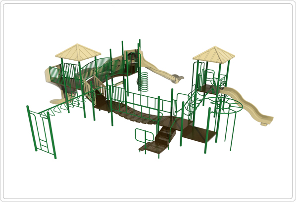 Thomas 3d view