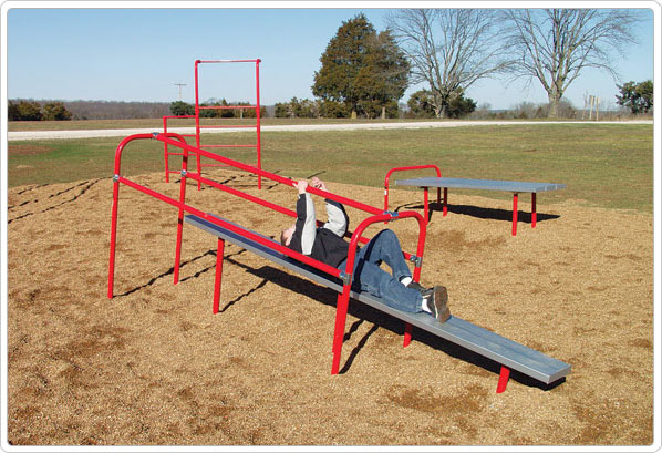 Pull Slide