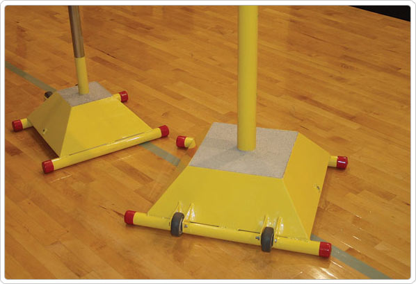 Portable Game Standard (pair)