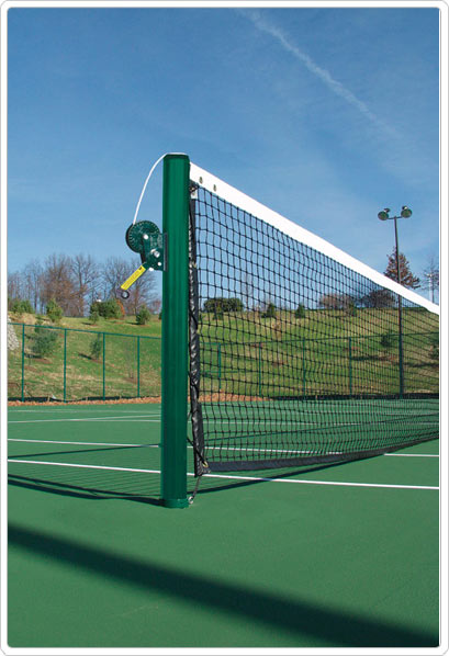 Official Tennis Post (pair)