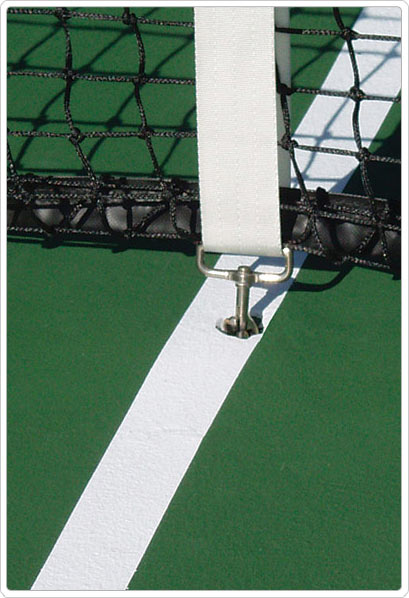 Center Hold-Down Strap