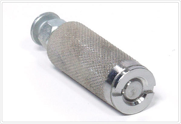 Concrete Floor Anchor
