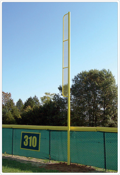 Foul Pole (pair)