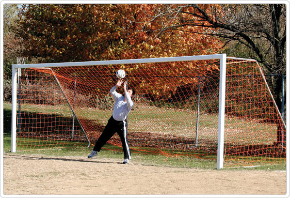 Soccer Net (pair)