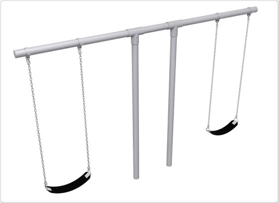 Heavy Duty T Swing