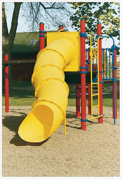 S-Tube Slide