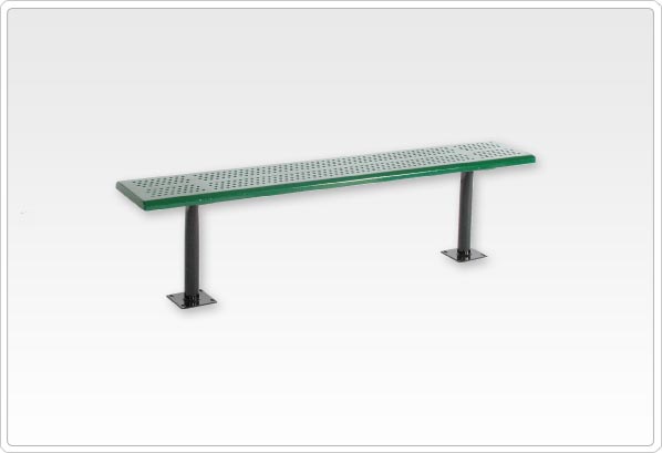 Standard Bench without Back