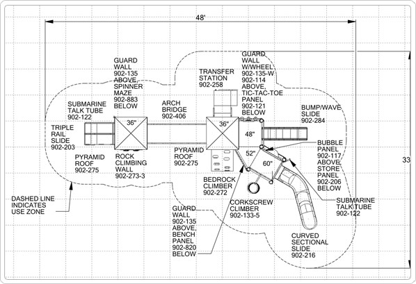 Alex 2d view
