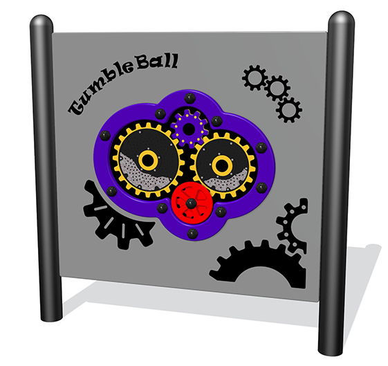 Tumble Ball