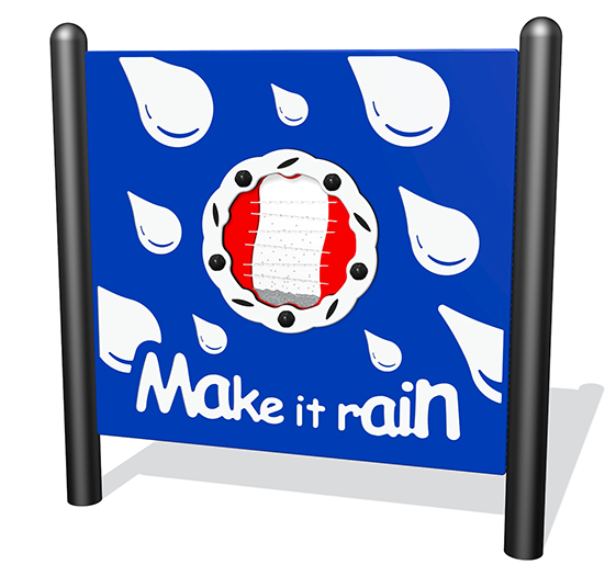 Make-It-Rain