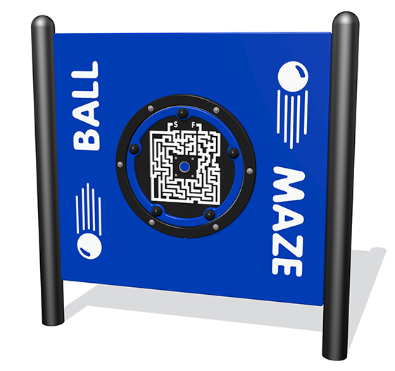 Ball Maze
