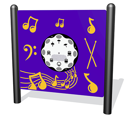 Electronic Drums