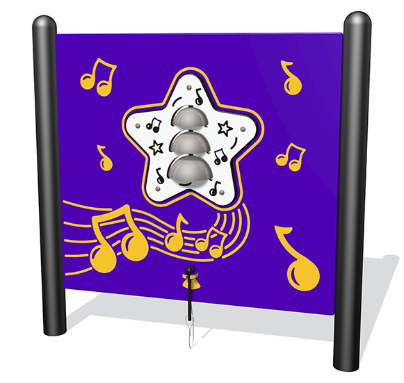 Musical Bells