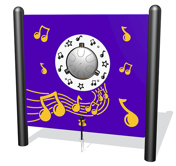 Tongue Drum