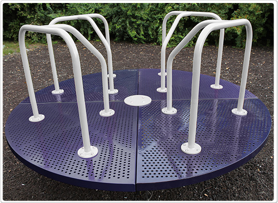 Merry Go Round