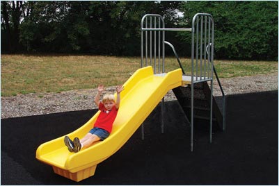 Sportsplay Super Slide