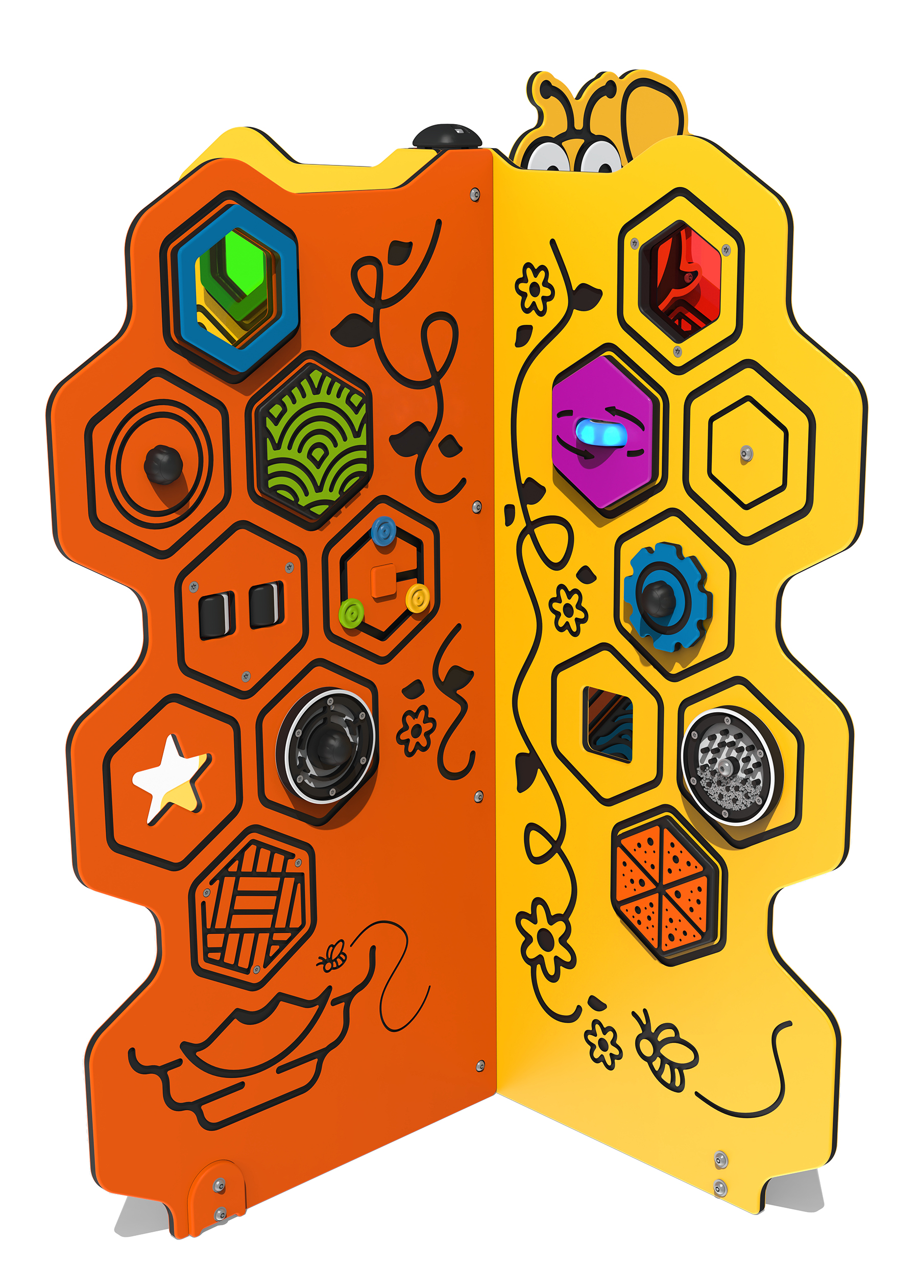 Beehive Sensory Center alternate view 3